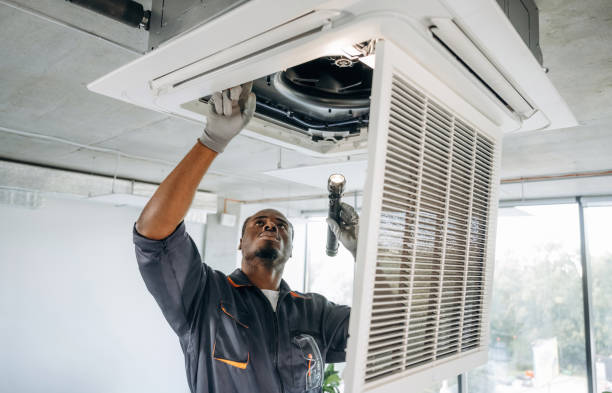 Trusted Hvac service in Seaside, CA - FH HVAC
